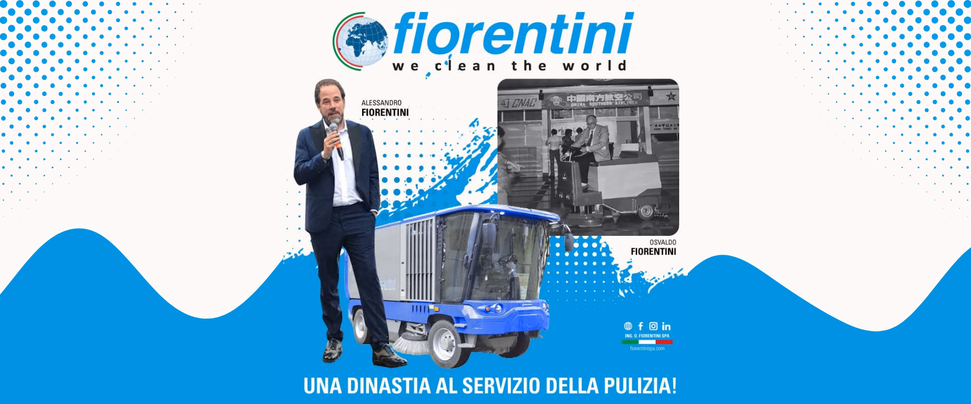 Usine Fiorentini Maroc