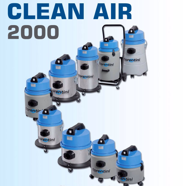 Clean Air 2000